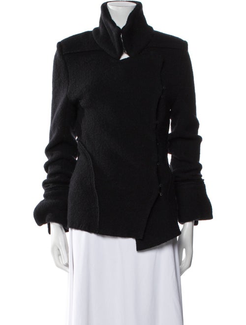 Ann Demeulemeester Coat