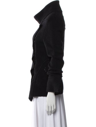 Ann Demeulemeester Coat