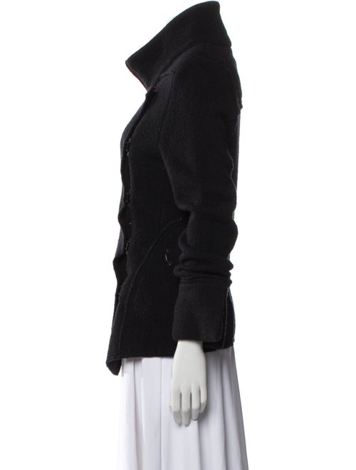 Ann Demeulemeester Coat
