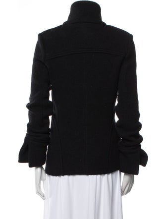 Ann Demeulemeester Coat