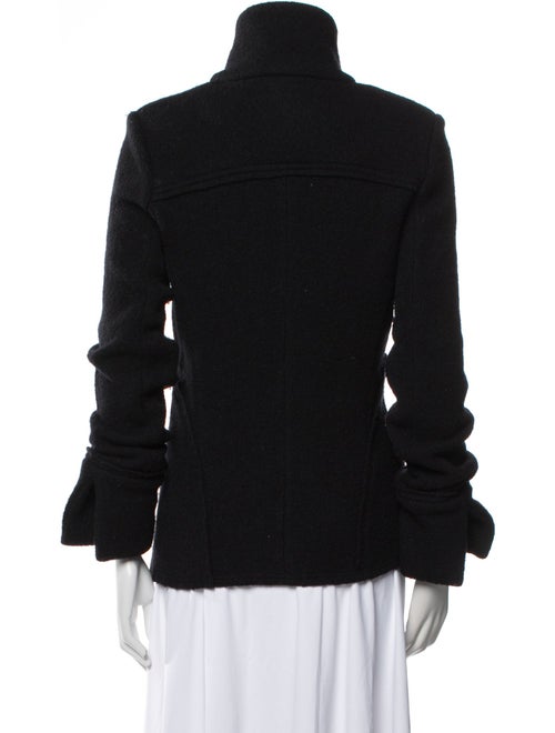 Ann Demeulemeester Coat