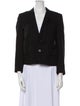 Ann Demeulemeester Blazer