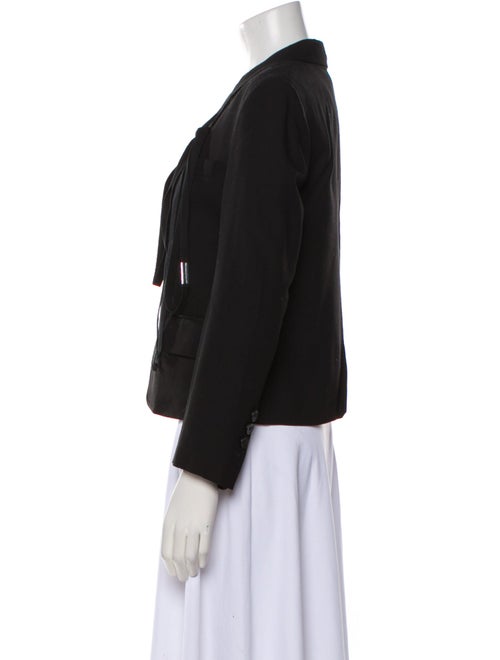 Ann Demeulemeester Blazer