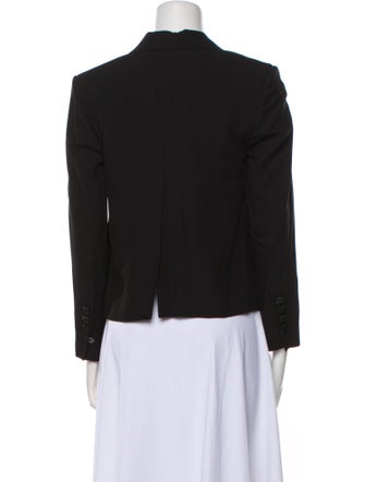 Ann Demeulemeester Blazer