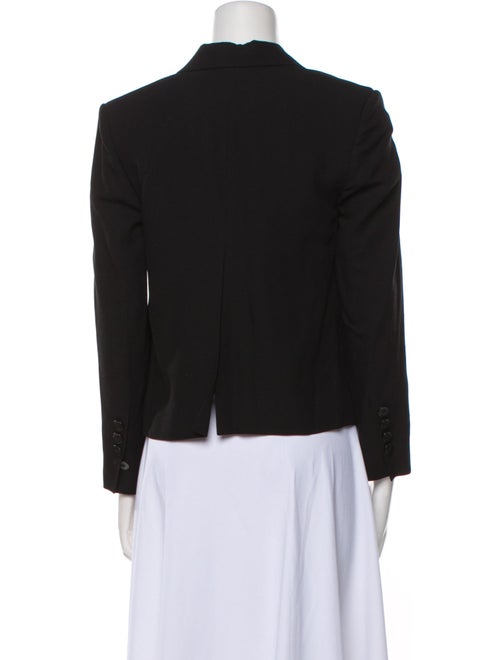 Ann Demeulemeester Blazer