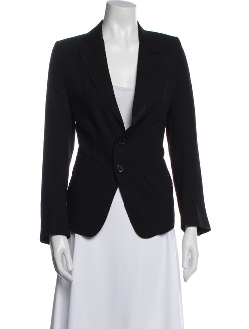 Ann Demeulemeester Blazer
