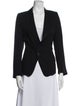 Ann Demeulemeester Blazer