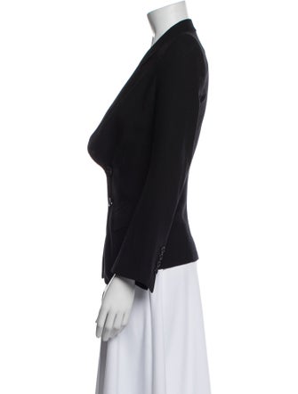 Ann Demeulemeester Blazer