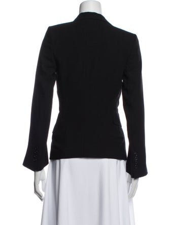 Ann Demeulemeester Blazer