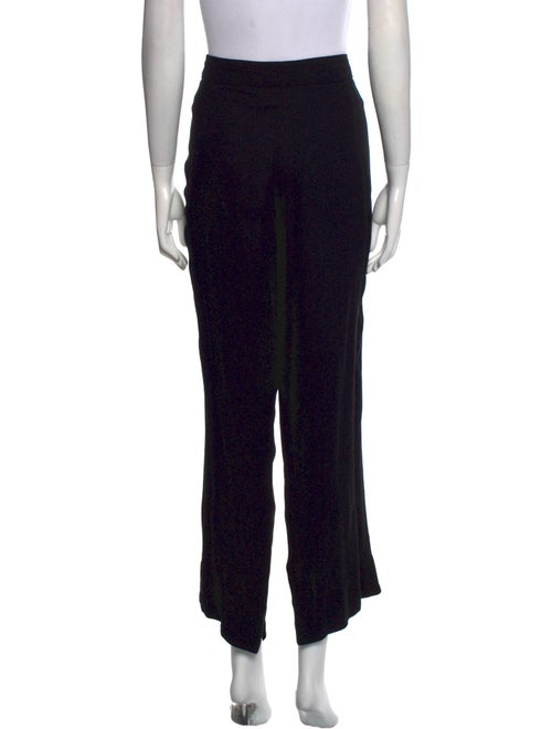 Ann Demeulemeester Wide Leg Pants