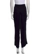Ann Demeulemeester Wide Leg Pants