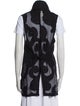 Ann Demeulemeester Fleece Vest