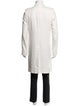 Ann Demeulemeester Overcoat