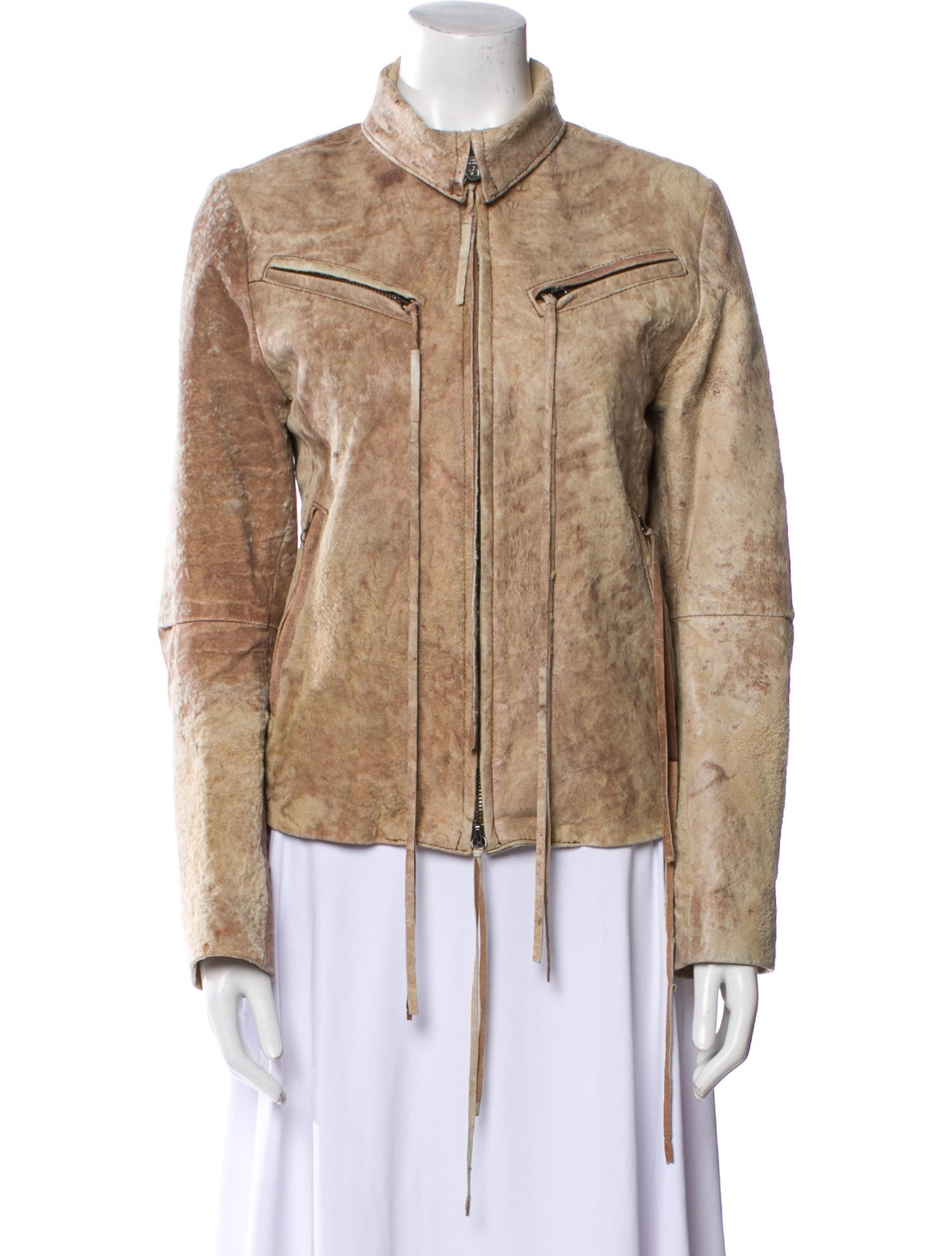 Ann Demeulemeester Vintage 2000's Jacket