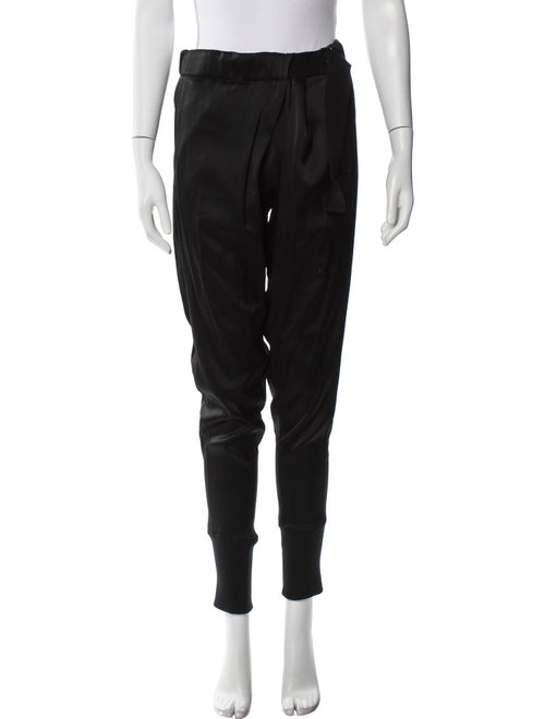 Ann Demeulemeester Skinny Leg Pants