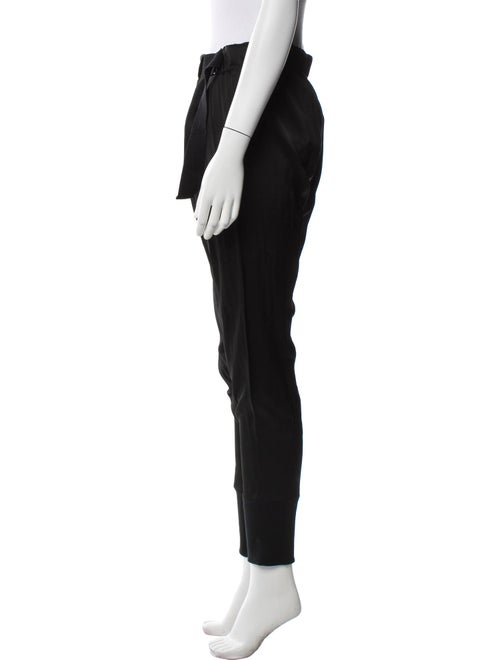 Ann Demeulemeester Skinny Leg Pants
