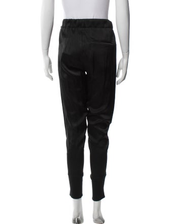 Ann Demeulemeester Skinny Leg Pants