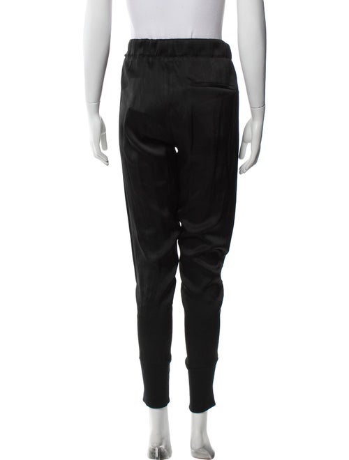 Ann Demeulemeester Skinny Leg Pants