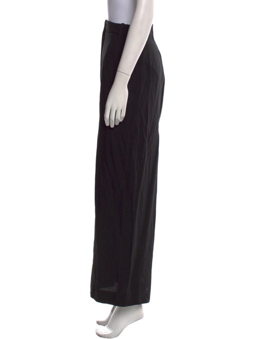 Ann Demeulemeester Wide Leg Pants