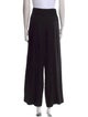 Ann Demeulemeester Wide Leg Pants