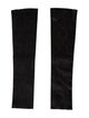 Ann Demeulemeester arm sleeves