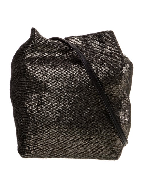 Ann Demeulemeester Bucket Bag