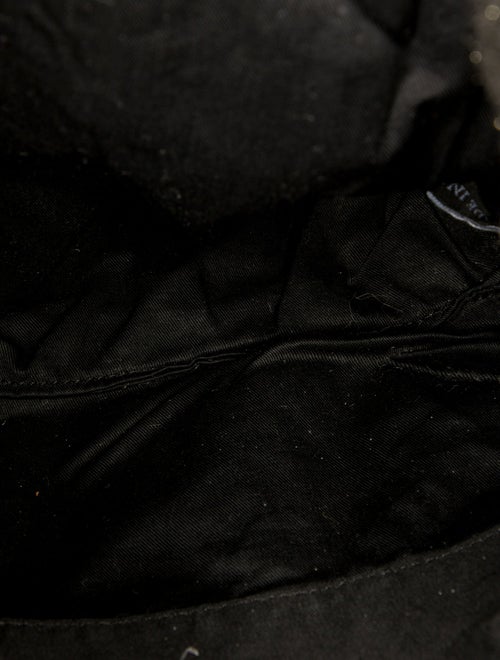 Ann Demeulemeester Bucket Bag