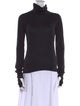 Ann Demeulemeester Turtleneck Sweater