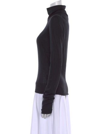 Ann Demeulemeester Turtleneck Sweater