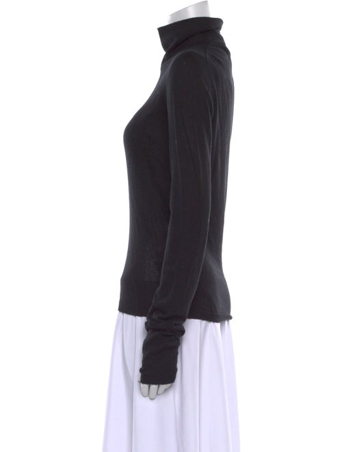 Ann Demeulemeester Turtleneck Sweater