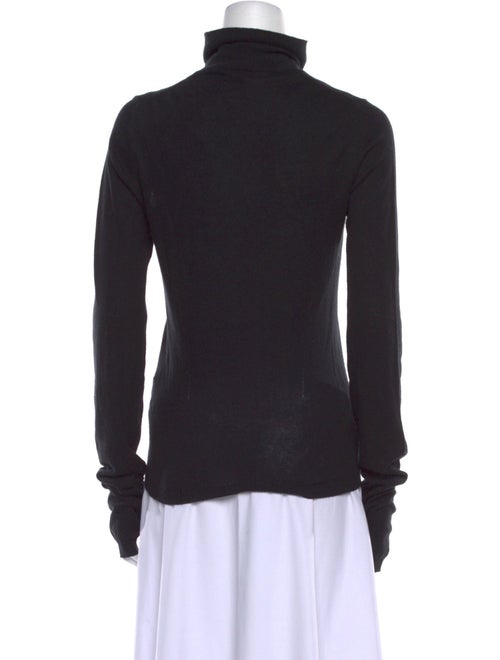 Ann Demeulemeester Turtleneck Sweater