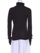 Ann Demeulemeester Turtleneck Sweater