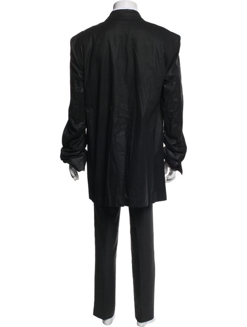 Ann Demeulemeester Overcoat
