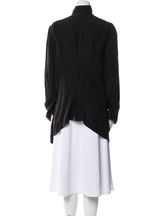 Ann Demeulemeester Jacket