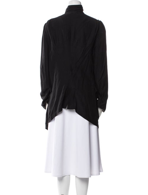 Ann Demeulemeester Jacket