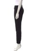 Ann Demeulemeester Straight Leg Pants