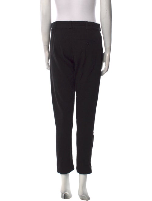 Ann Demeulemeester Straight Leg Pants