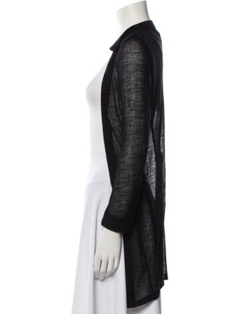 Ann Demeulemeester Wool Bolero
