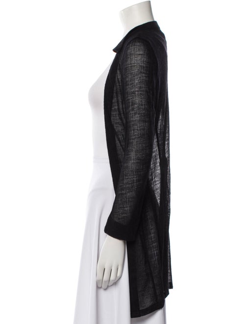 Ann Demeulemeester Wool Bolero