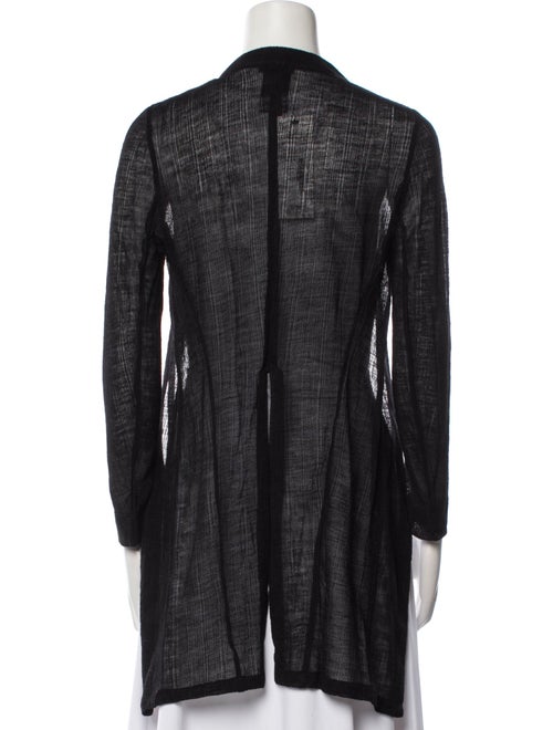 Ann Demeulemeester Wool Bolero