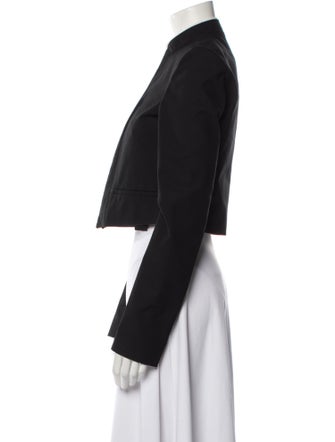 Ann Demeulemeester Biker Jacket