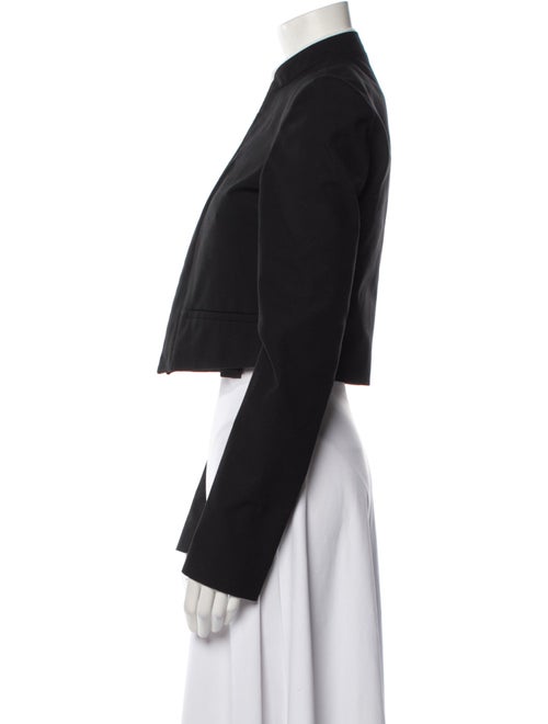 Ann Demeulemeester Biker Jacket