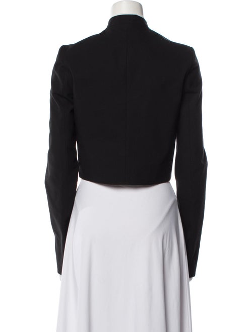 Ann Demeulemeester Biker Jacket