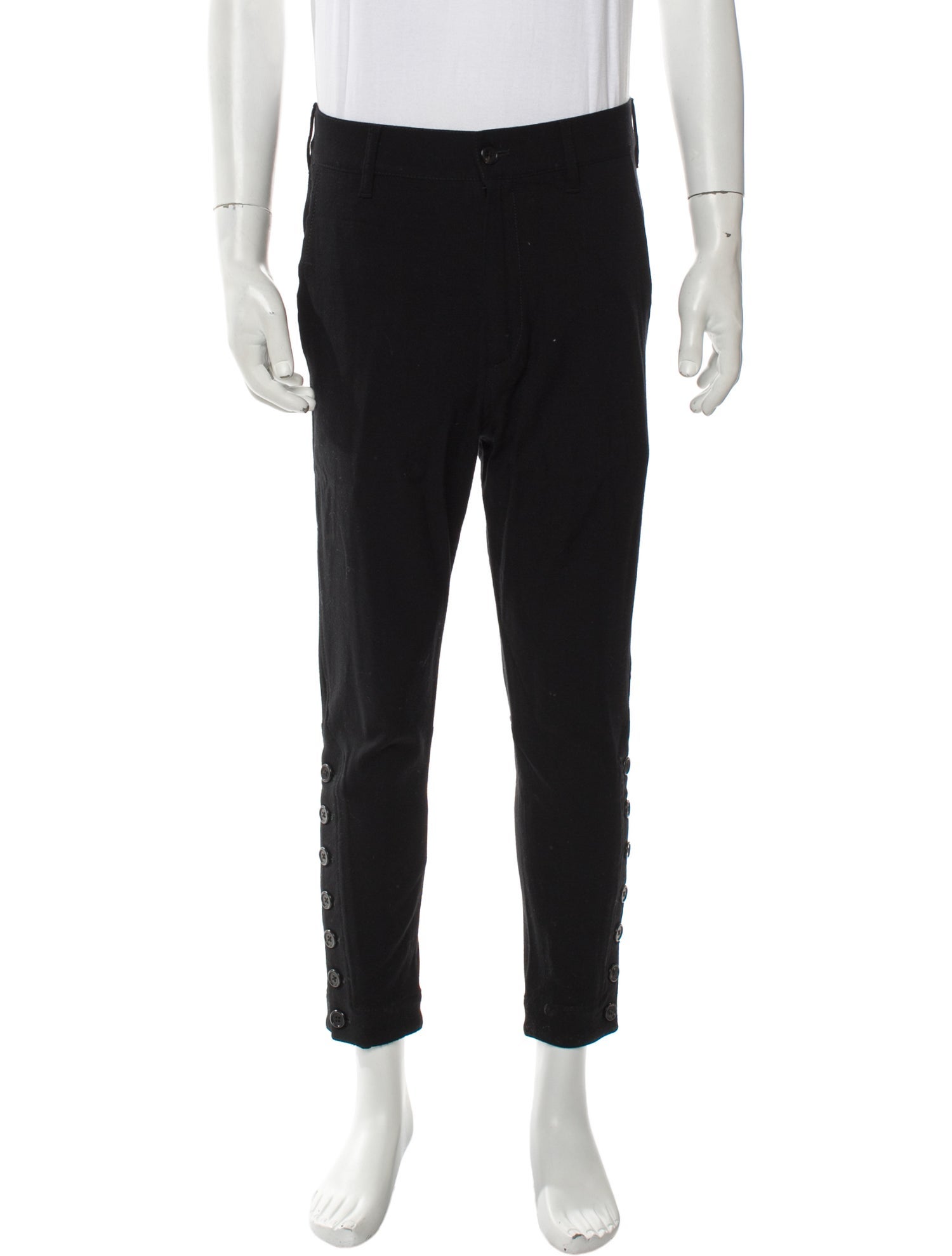 Ann Demeulemeester Pants
