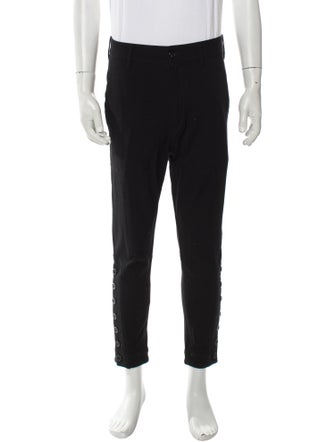 Ann Demeulemeester Pants