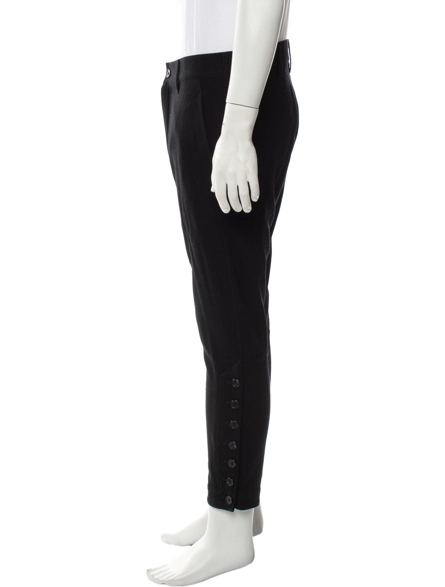 Ann Demeulemeester Pants