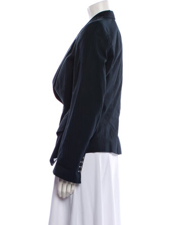 Ann Demeulemeester Blazer