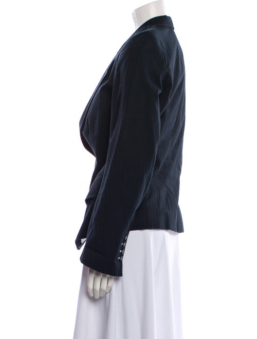 Ann Demeulemeester Blazer