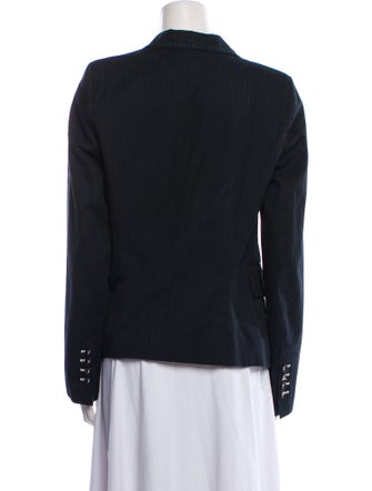 Ann Demeulemeester Blazer