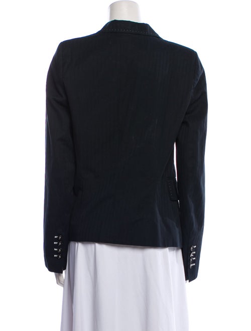 Ann Demeulemeester Blazer